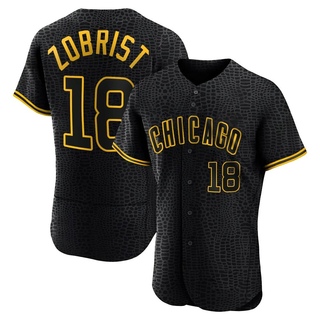 Chicago cubs zobrist jersey hotsell