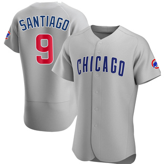 Chicago cubs alternate jersey best sale