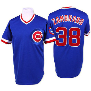 Carlos zambrano jersey best sale