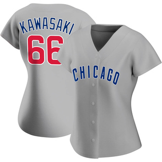 Kawasaki clearance cubs jersey